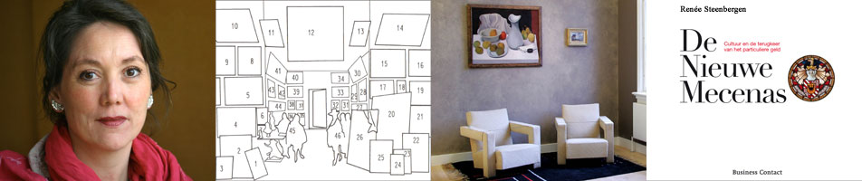 Bureau Renée Steenbergen
