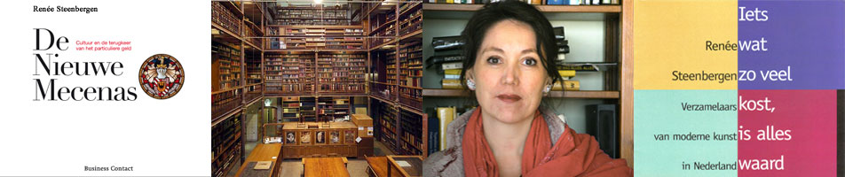 Bureau Renée Steenbergen
